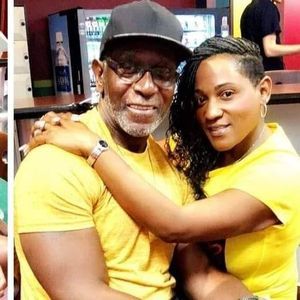 Meet your Posher, Pamela